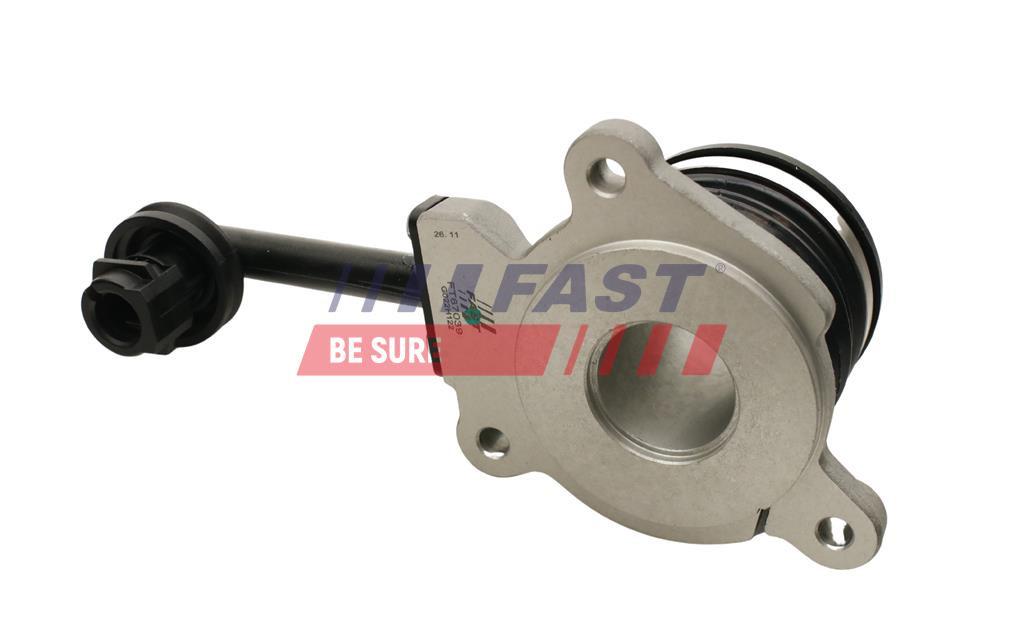 BUTÉE HYDRAULIQUE, EMBRAYAGE CITROEN JUMPY 16> 2.0 BLUEHDI.