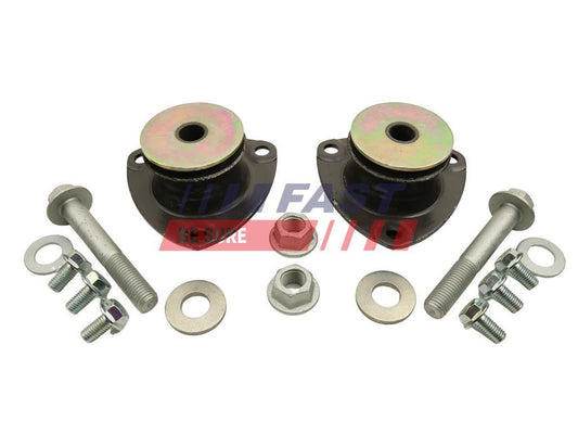 SUSPENSION DE LA CABINE IVECO DAILY 14> ARRIÈRE KIT.
