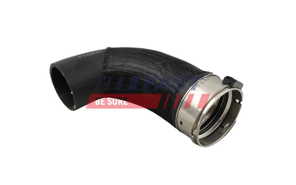 GAINE DE SURALIMENTATION RENAULT MASTER III 10> COURTE GAUCHE 2.3 DCI RWD.