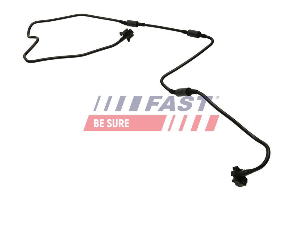 MANCHE, BATTERIE CHAUFFANTE-CHAUFFAGE FIAT DUCATO 06> AVEC VASE D`EXPANSION, 2.2 JTD/HDI/TDCI.