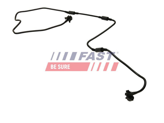 MANCHE, BATTERIE CHAUFFANTE-CHAUFFAGE FIAT DUCATO 06> AVEC VASE D`EXPANSION, 2.2 JTD/HDI/TDCI.