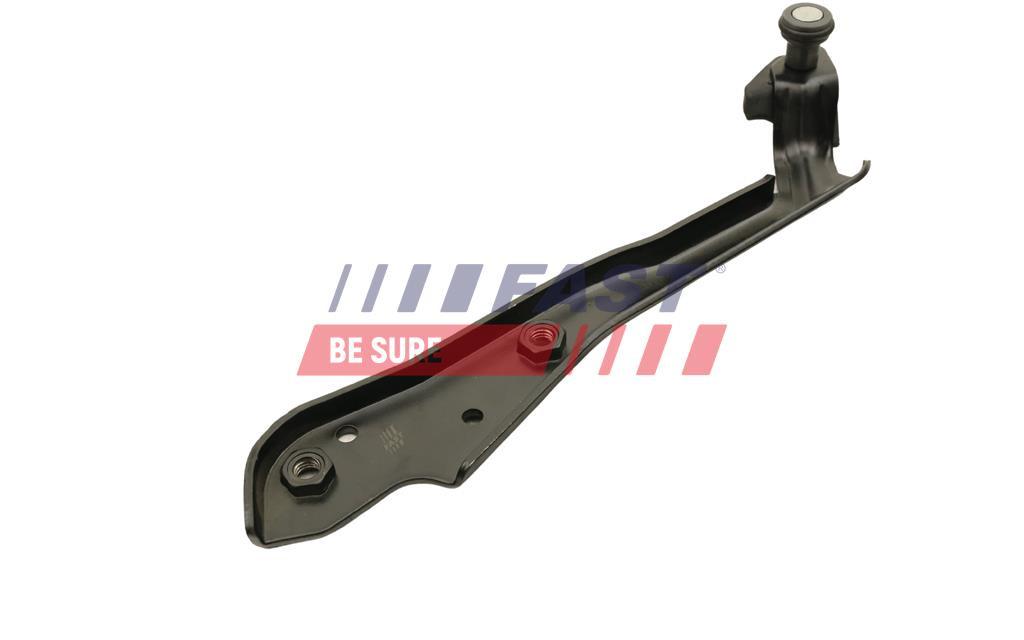 GUIDAGE PORTE FIAT FIORINO 07> CÔTÉ SUPÉRIEUR DROIT.