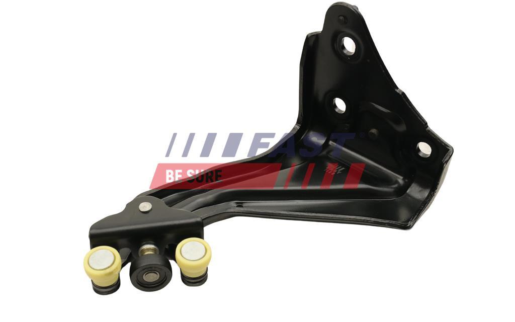 GUIDAGE PORTE FIAT SCUDO 07> CÔTÉ INFÉRIEUR DROIT.
