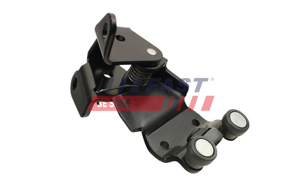 GUIDAGE PORTE FIAT SCUDO / ULYSSE 95> CÔTÉ CENTRAL DROIT.