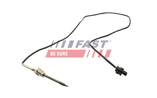 PTEUR, TEMPÉRATURE DES GAZ MERCEDES SPRINTER 06> 906 3.0 319 CDI / 09>.