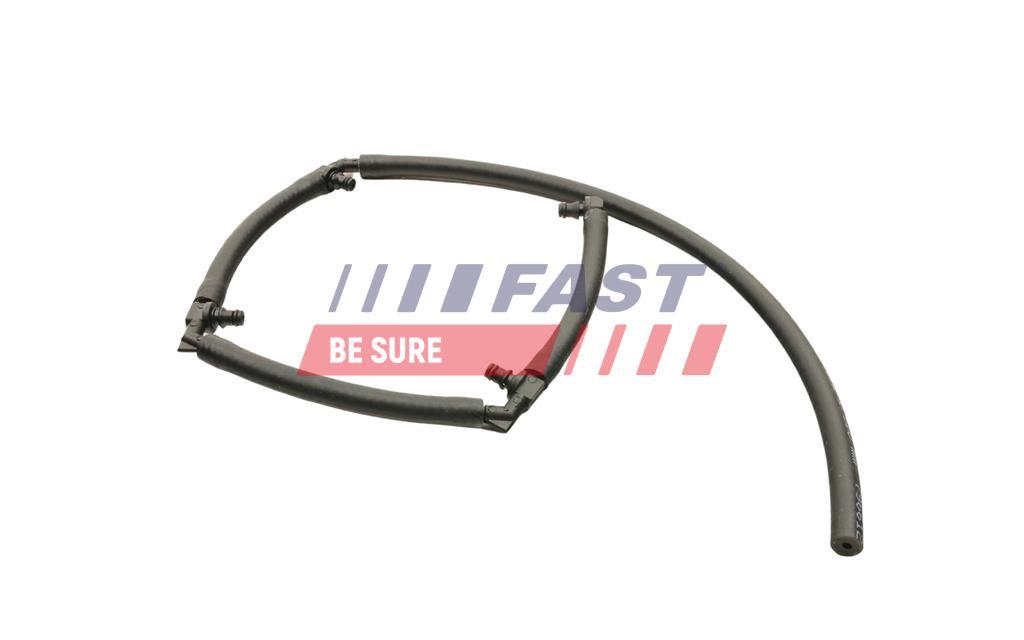 TUYAUTERIE DE CARBURANT CITROEN JUMPER 02> DE RETOUR 2.0 HDi.