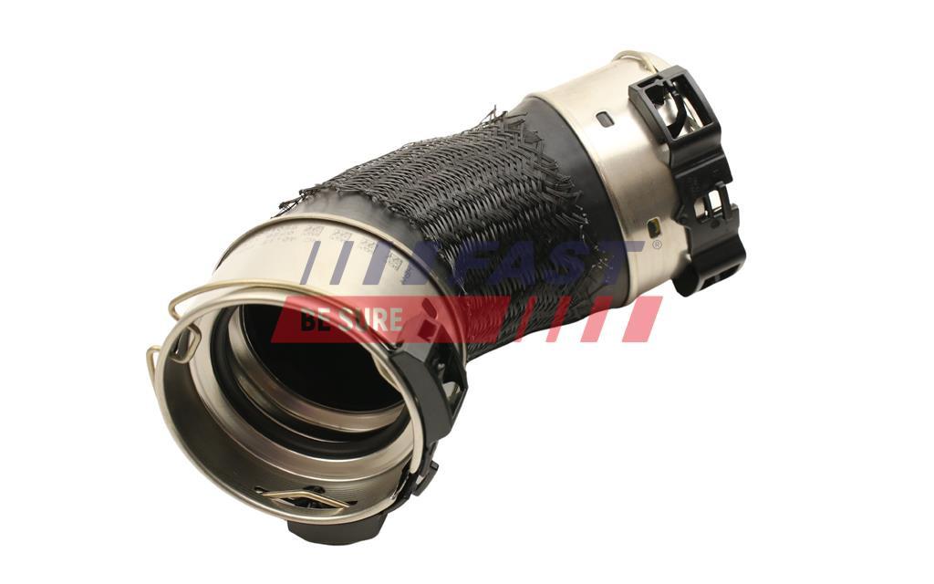 GAINE DE SURALIMENTATION RENAULT KANGOO II 08> 1.5 DCI 19>.