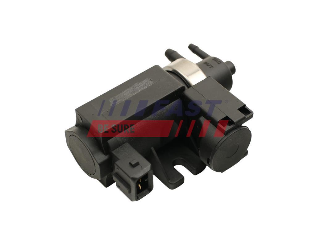 ELECTROVANNE FIAT DUCATO 02> TURBOCOMPRESSEUR.