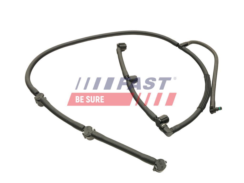 TUYAUTERIE DE CARBURANT MERCEDES SPRINTER 06> 906 DE RETOUR 3.0 CDI 906.