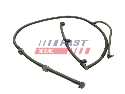 TUYAUTERIE DE CARBURANT MERCEDES SPRINTER 06> 906 DE RETOUR 3.0 CDI 906.