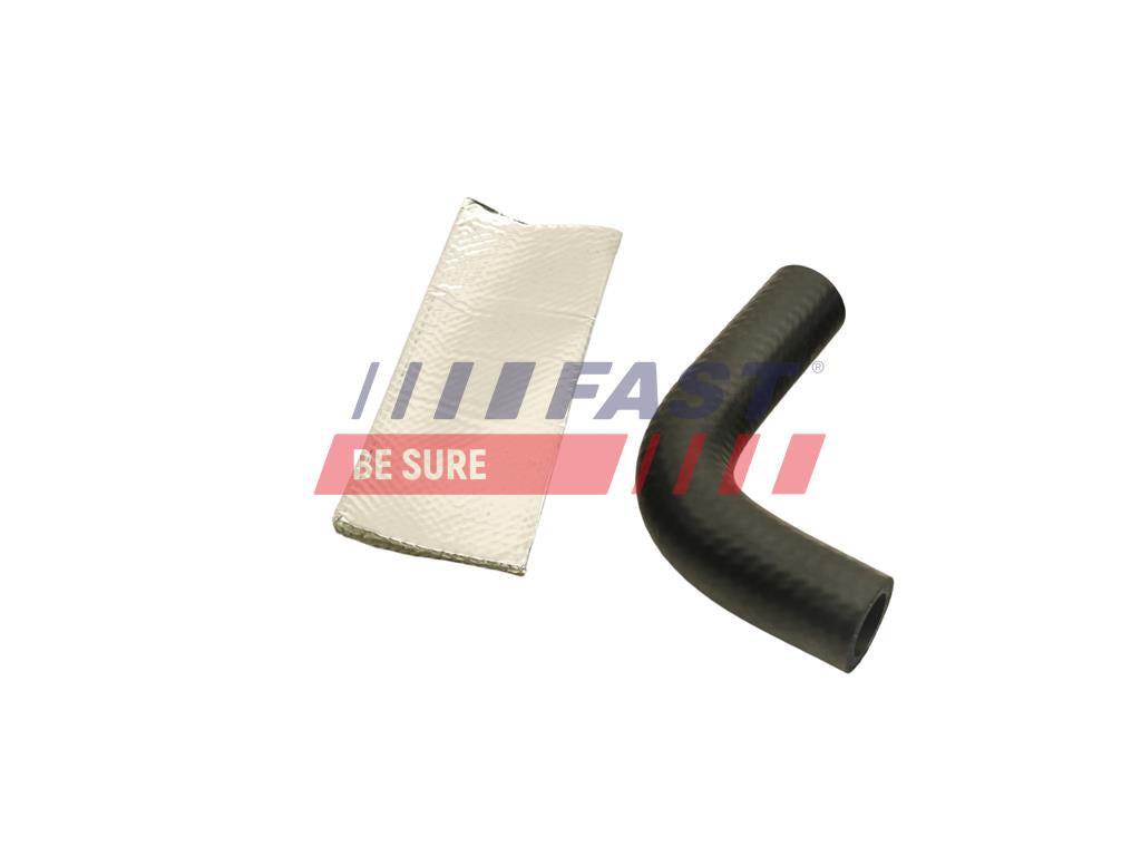 FLEXIBLE, ALIMENTATION EN AIR RENAULT MASTER III 10> TUYAU MODULE DE TUBE D`ADMISSION.