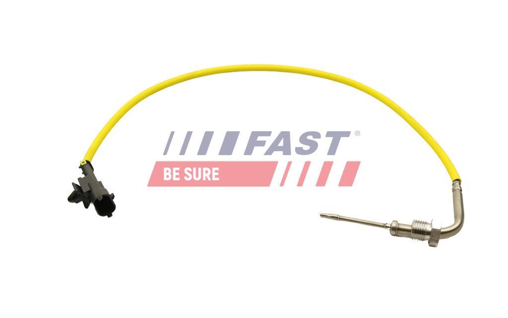 PTEUR, TEMPÉRATURE DES GAZ IVECO DAILY 06> 2-PIN.