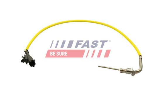 PTEUR, TEMPÉRATURE DES GAZ IVECO DAILY 06> 2-PIN.