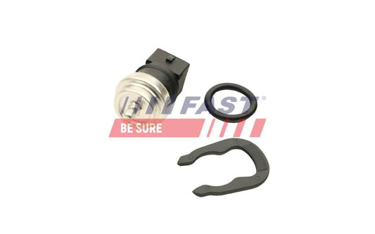 SONDE DE TEMPÉRATURE, LIQUIDE DE REFROIDISSEMENT RENAULT MASTER II 98> 1.9 dCi.