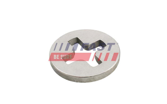 CONNECTEUR FIAT DUCATO 06>/ 14> POMPE HYDRAULIQUE, DIRECTION ASSISTÉE ENTRAÎNEMENT 3.0 JTD.