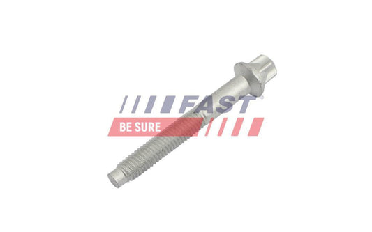VIS, SUPPORT POUR CONTRÔLEUR D`INJECTEUR CITROEN BERLINGO 08> 1.6 HDI.