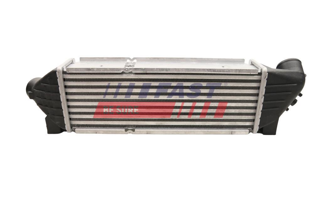 INTERCOOLER FORD TRANSIT 00> 2.0 DI.