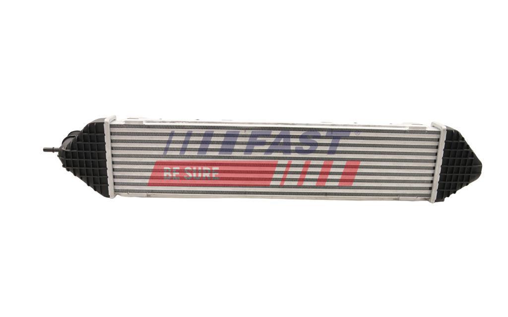 INTERCOOLER FORD TRANSIT CONNECT 13> 1.6 EcoBoost.