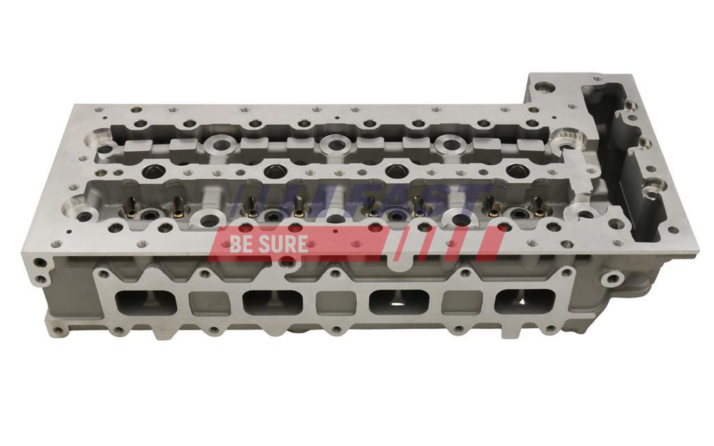 CULASSE FIAT DUCATO 06> 3.0 JTD NOWA F1CE0481A E4.