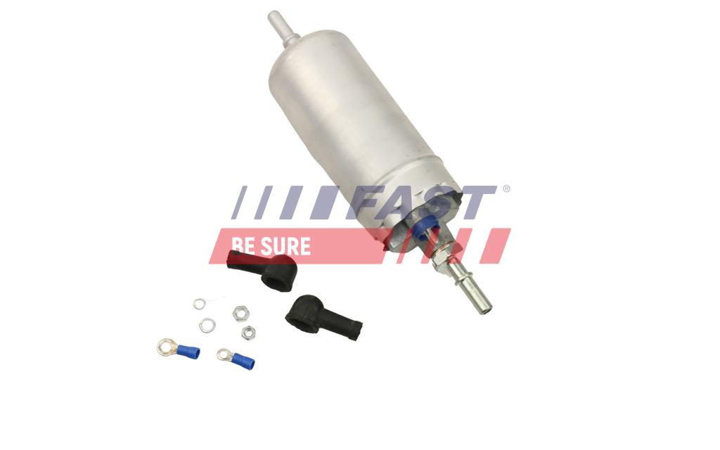 POMPE À CARBURANT IVECO DAILY 06> ÉLECTRIQUE CARTOUCHE 3.0 JTD.