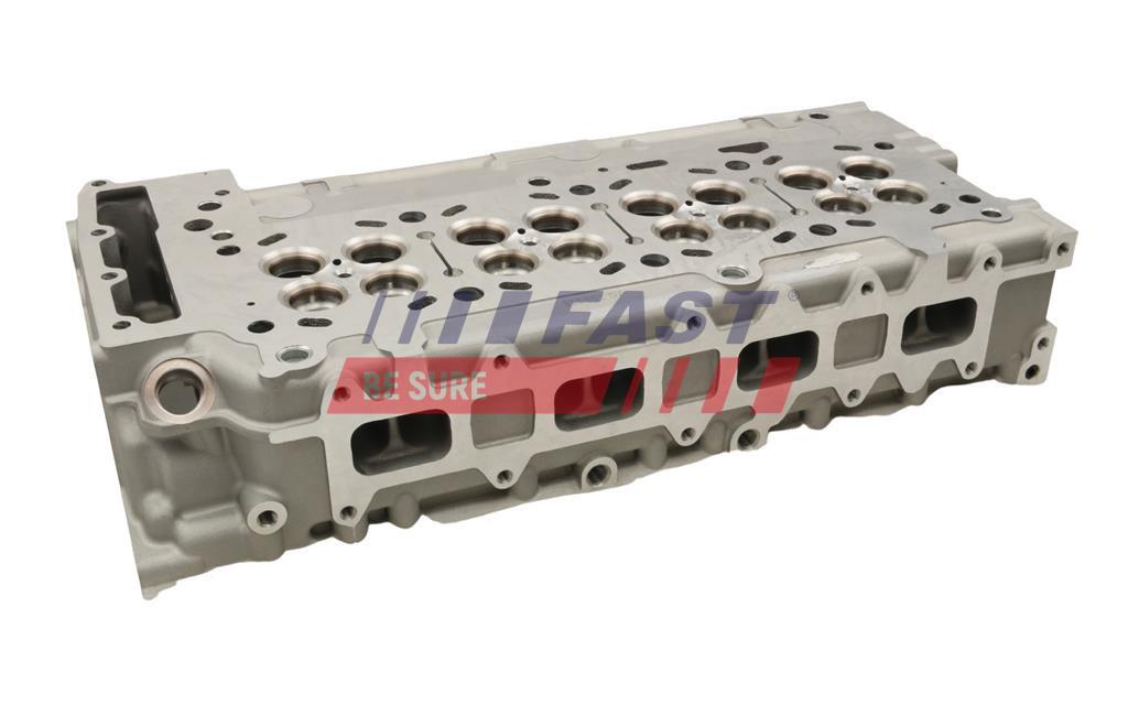 CULASSE FIAT DUCATO 06> 3.0 HPI  E5 NOWA.