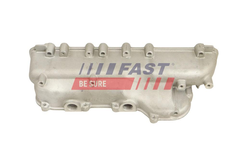 COUVERCLE FIAT DUCATO 06> MODULE DE TUBE D`ADMISSION 3.0 JTD F1CE3481 E5.