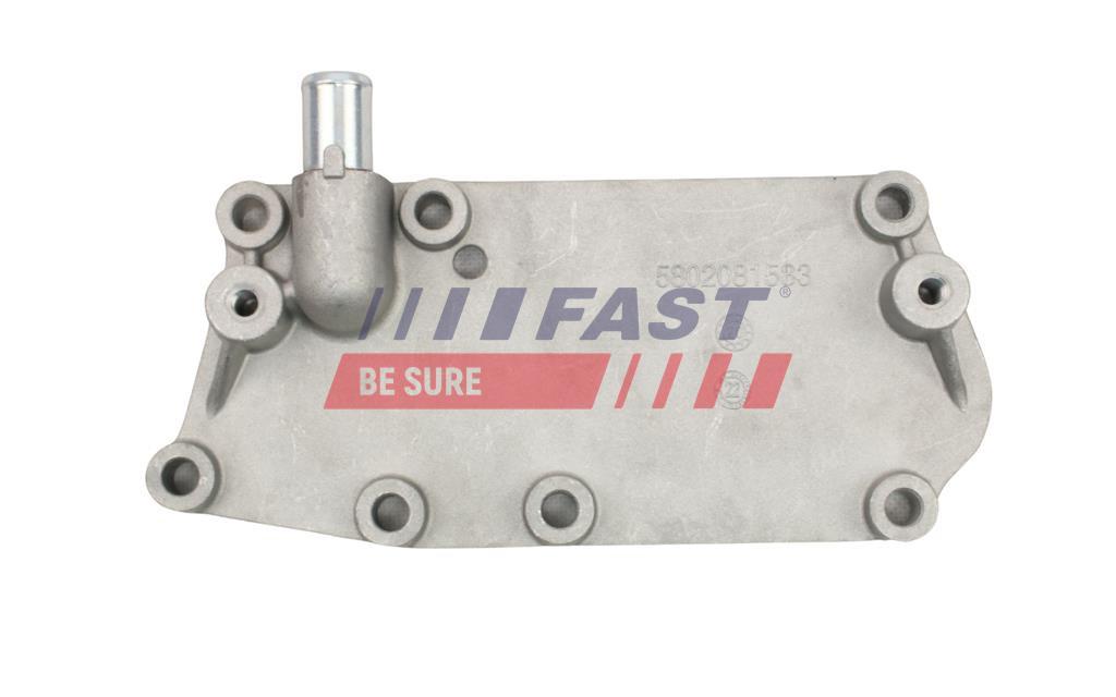 COUVERCLE FIAT DUCATO 06>/ 14> CULASSE ARRIÈRE TYŁ 3.0 JTD E5.