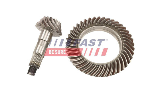 PIGNON CONIQUE arbre? IVECO DAILY 14> COUPLE CONIQUE 35C-35S Z=12/41.