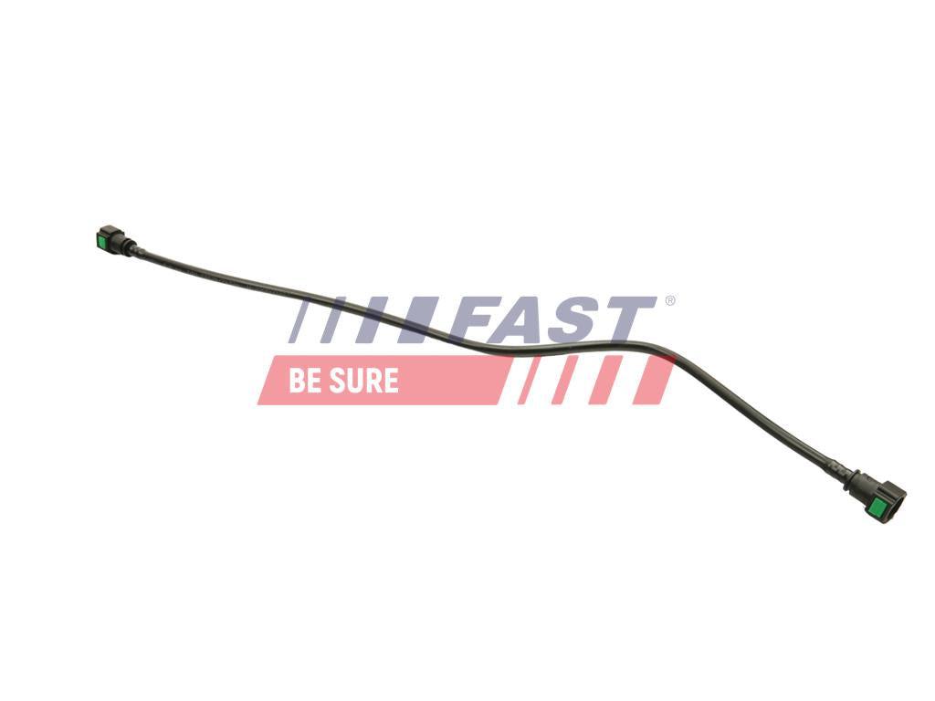 TUYAUTERIE DE CARBURANT CITROEN BERLINGO 08> 1.6 HDI/BLUEHDI.