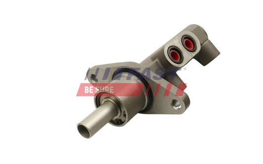 POMPE FREIN MAÎTRE-CYLINDRE FIAT SCUDO 07> M12X1(2) 25,40MM ATE.