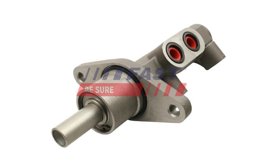 POMPE FREIN MAÎTRE-CYLINDRE FIAT SCUDO 07> M10X1(2) 25,40MM ATE.