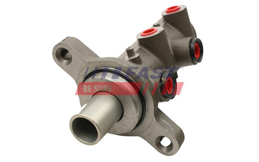 POMPE FREIN MAÎTRE-CYLINDRE FIAT DUCATO 14> M12X1(2) 25,40MM BOSCH.