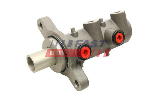 POMPE FREIN MAÎTRE-CYLINDRE FIAT DUCATO 14> M10X1(2) 25,40MM BOSCH.
