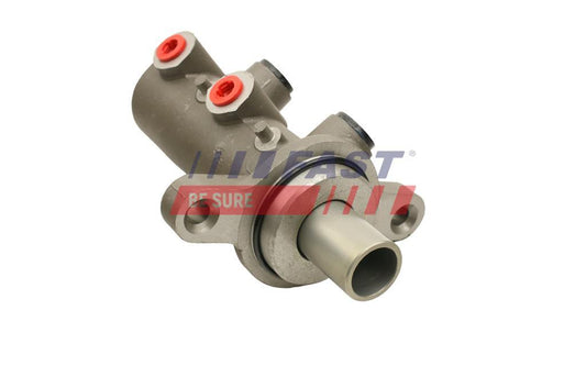 POMPE FREIN MAÎTRE-CYLINDRE FIAT DUCATO 14> M12X1(2) 25,40MM BOSCH.
