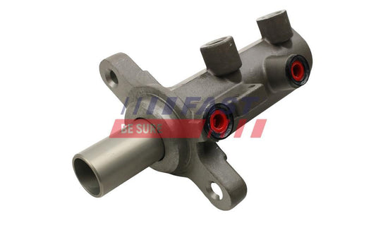 POMPE FREIN MAÎTRE-CYLINDRE FORD TRANSIT 06> M14X1,5(2) 28,57MM BOSCH.