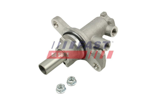 POMPE FREIN MAÎTRE-CYLINDRE FORD TRANSIT COURIER 14> M12X1(2) 20,64MM.