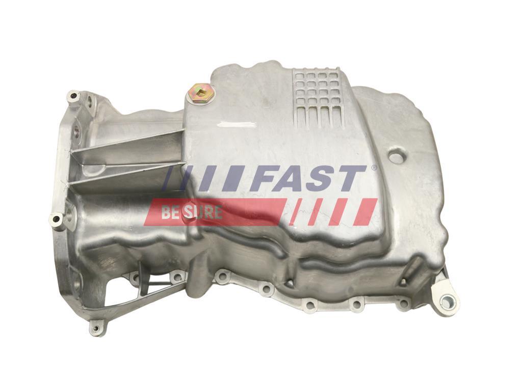 CARTER D`HUILE RENAULT KANGOO II 08> 1.6 16V.