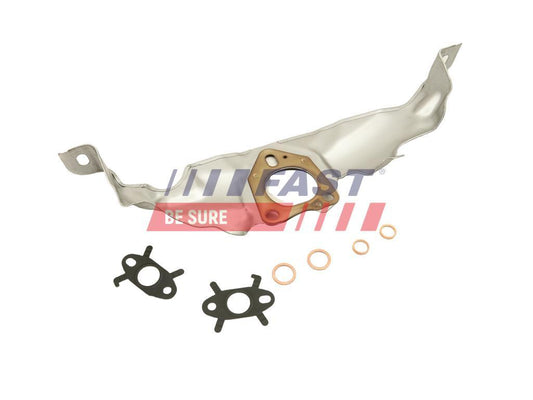 JEU DE JOINTS D`ÉTANCHÉITÉ, TURBOCOMPRESSEUR RENAULT KANGOO II 08> 1.5 dCi 12>.