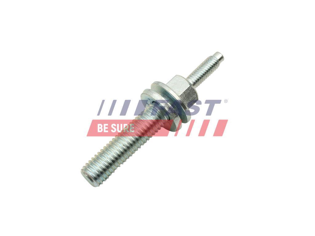 KIT DE RÉPAR. TUYAU D`ÉCHAPPEMENT FORD TRANSIT 00> BOULON 2.0 TDCI.