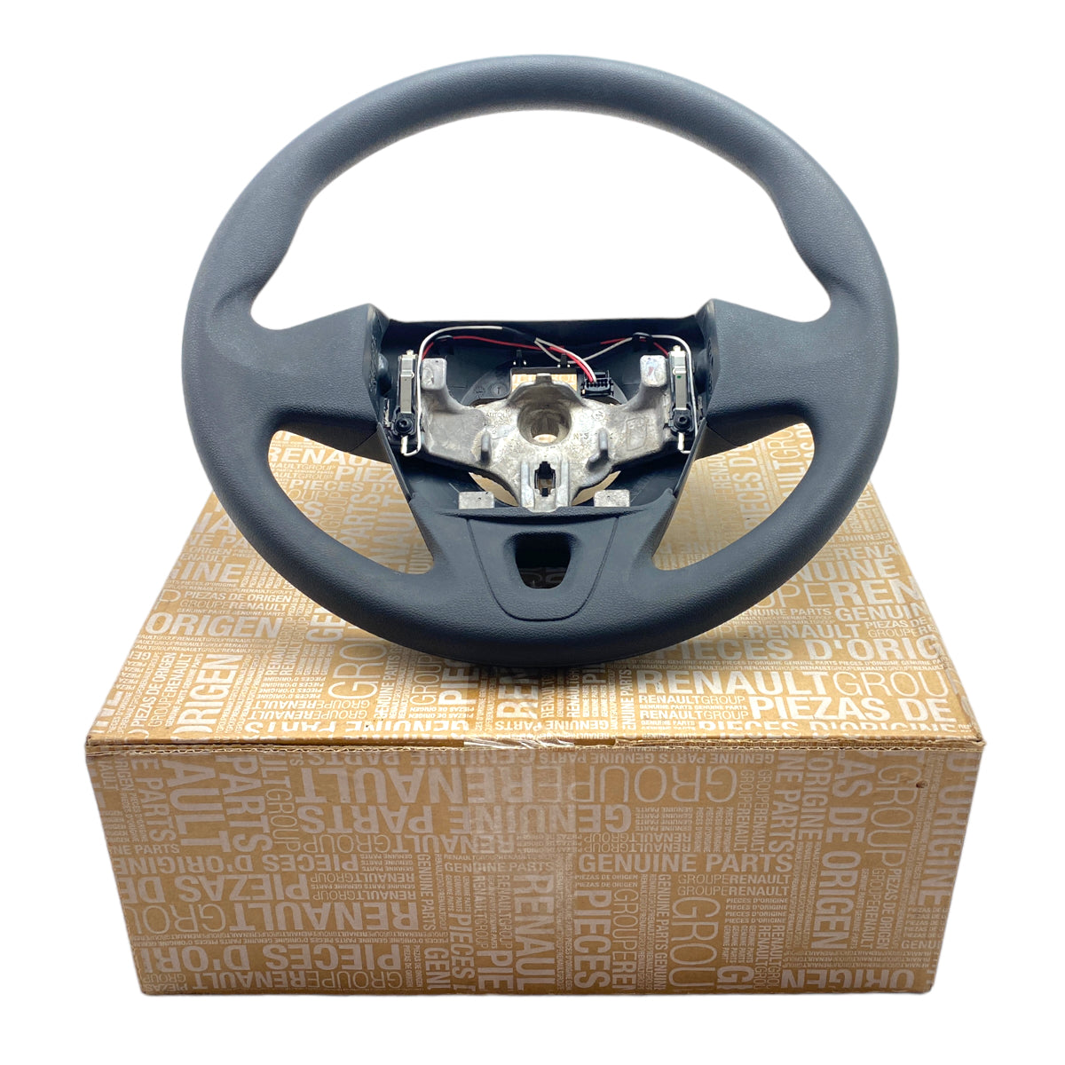 Pièce d'origine Volant de direction pour Renault 484009001R
