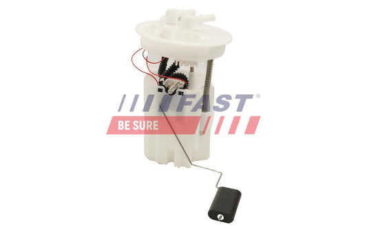 POMPE À CARBURANT FORD TRANSIT COURIER 14> ÉLECTRIQUE CAPTEUR, NIVEAU DE CARBURANT 1.6 TDCI.