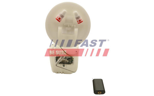 POMPE À CARBURANT FORD TRANSIT CONNECT 02> ÉLECTRIQUE CAPTEUR, NIVEAU DE CARBURANT 1.8 TDCI.