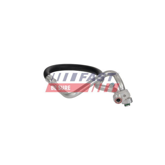 CONDUITE À HAUTE PRESSION, CLIMATISATION FORD TRANSIT COURIER 14> HAUTE/BASSE PRESSION.