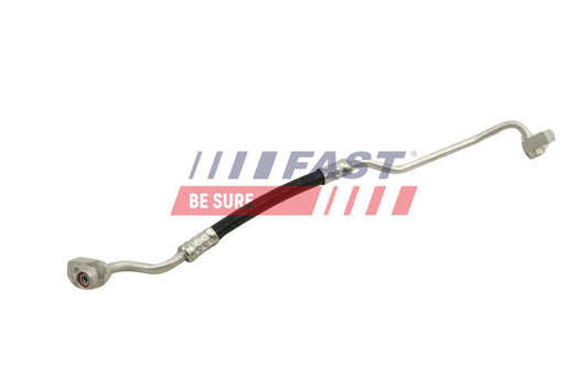 CONDUITE À HAUTE PRESSION, CLIMATISATION FORD TRANSIT COURIER 14> HAUTE/BASSE PRESSION.