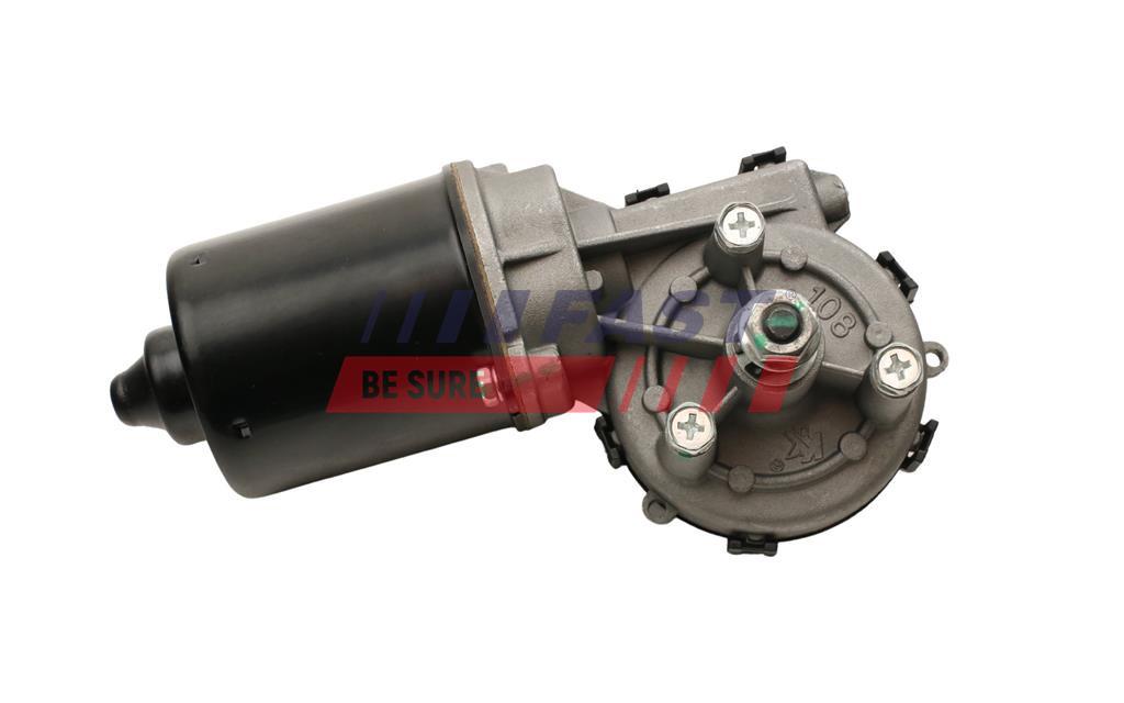 MOTEUR D`ESSUIE-GLACE FORD TRANSIT CONNECT 02> AVANT.