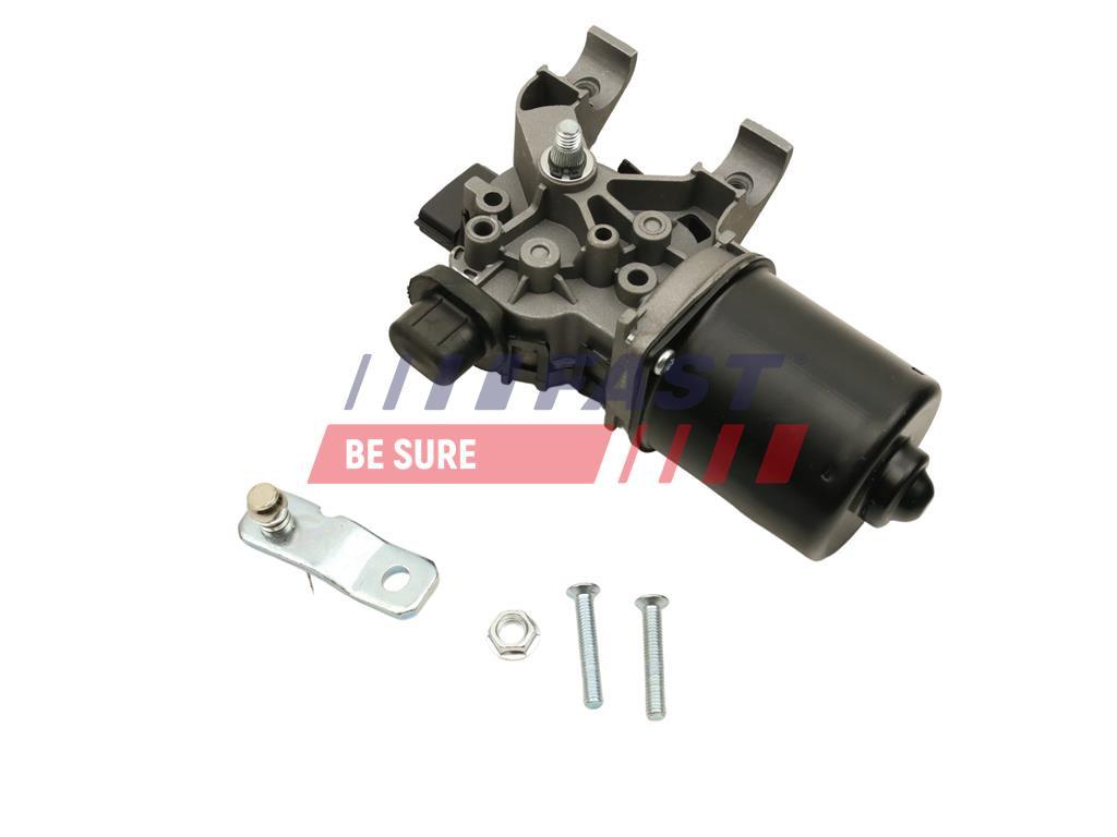 MOTEUR D`ESSUIE-GLACE RENAULT MASTER III 10> RHD.