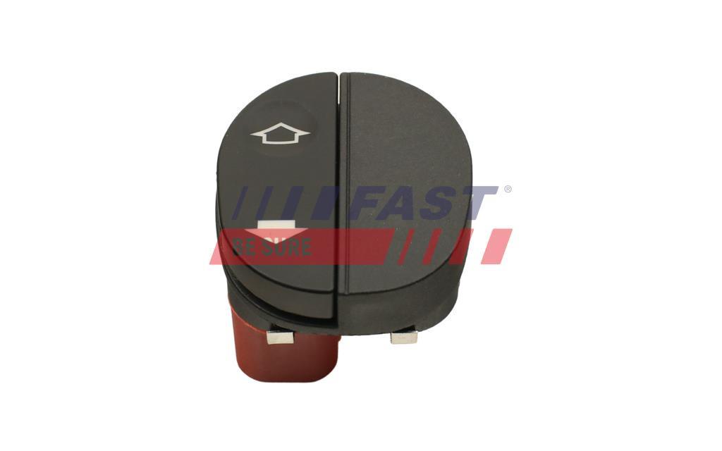 COMMUTATEUR/INTERRUPTEUR FENETRE FORD TRANSIT CONNECT 02> DROIT.