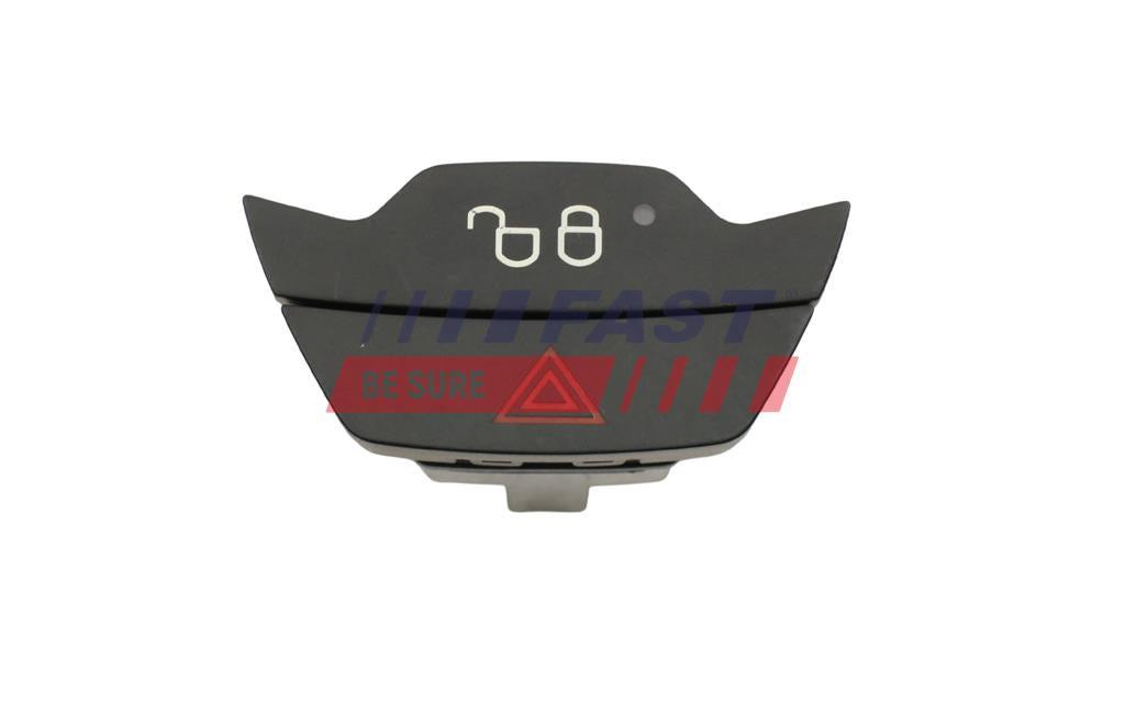 INTERRUPTEUR D`ARRÊT D`URGENCE FORD TRANSIT 13>.