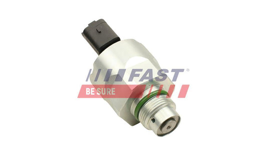 RÉGULATEUR, PRESSION DE CARBURANT FIAT SCUDO 07> POMPE À INJECTION 2.0 HDI.