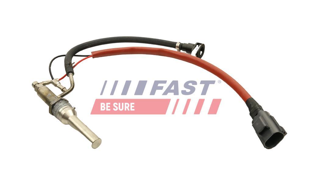 INJECTEUR, INJECTION D`URÉE FORD TRANSIT 06> 2.2 TDCI RWD/4X4.